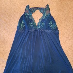 Lingerie